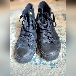 Converse CHUCK TAYLOR II All Star High Top With Lunarlon sz 8